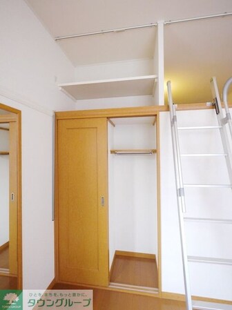 レオパレスエクレールの物件内観写真